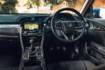 Honda Civic Sedan 2018 года (UK)